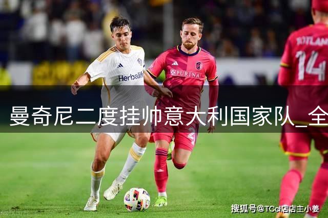 曼奇尼二度挂帅意大利国家队 全新教练团队阵容曝光